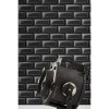 KOZIEL | Black Subway Tiles | 8888-204