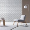 KOZIEL | White Subway Tiles | 8888-205