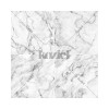 KOZIEL | White Gray Marble Wallpaper | 8888-220