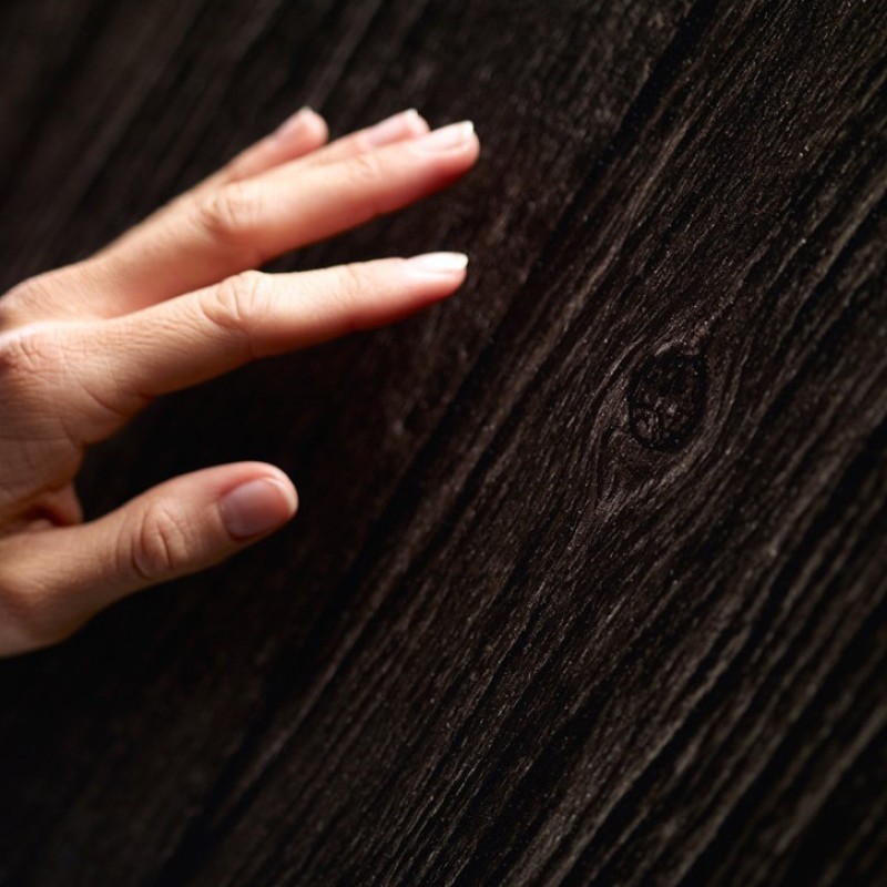 KOZIEL | Carbonized Old Planks | 8888-25