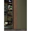 KOZIEL | Plain Rusted Steel Beam | 8888-254