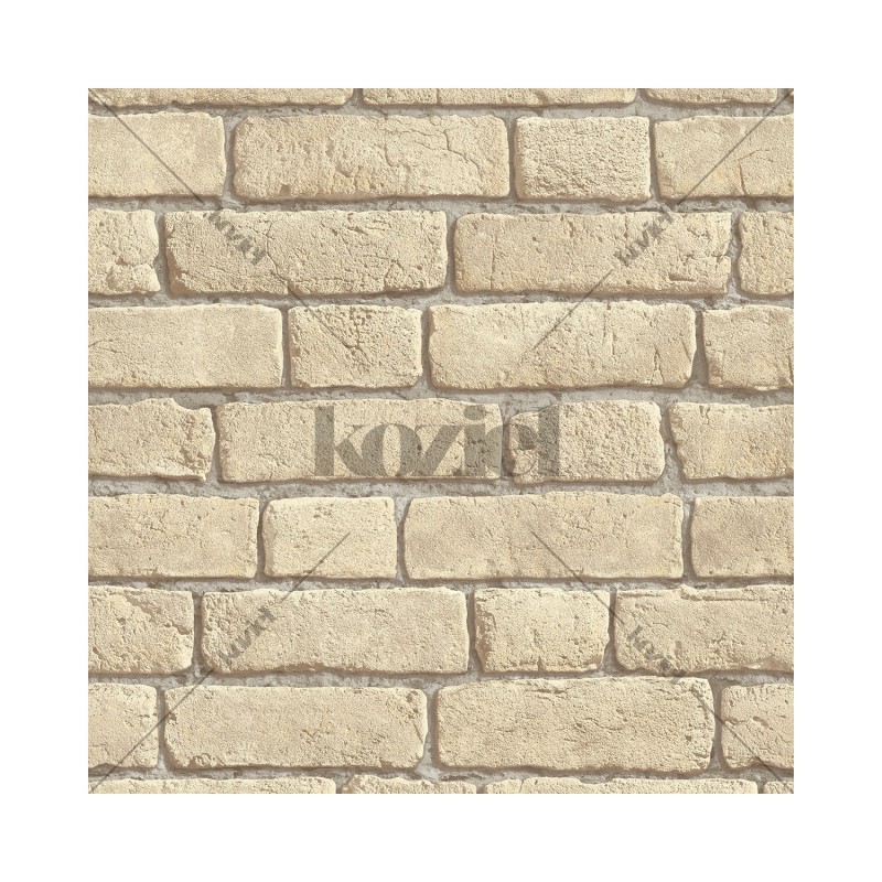 KOZIEL | Ash Beige Old Bricks | 8888-42B