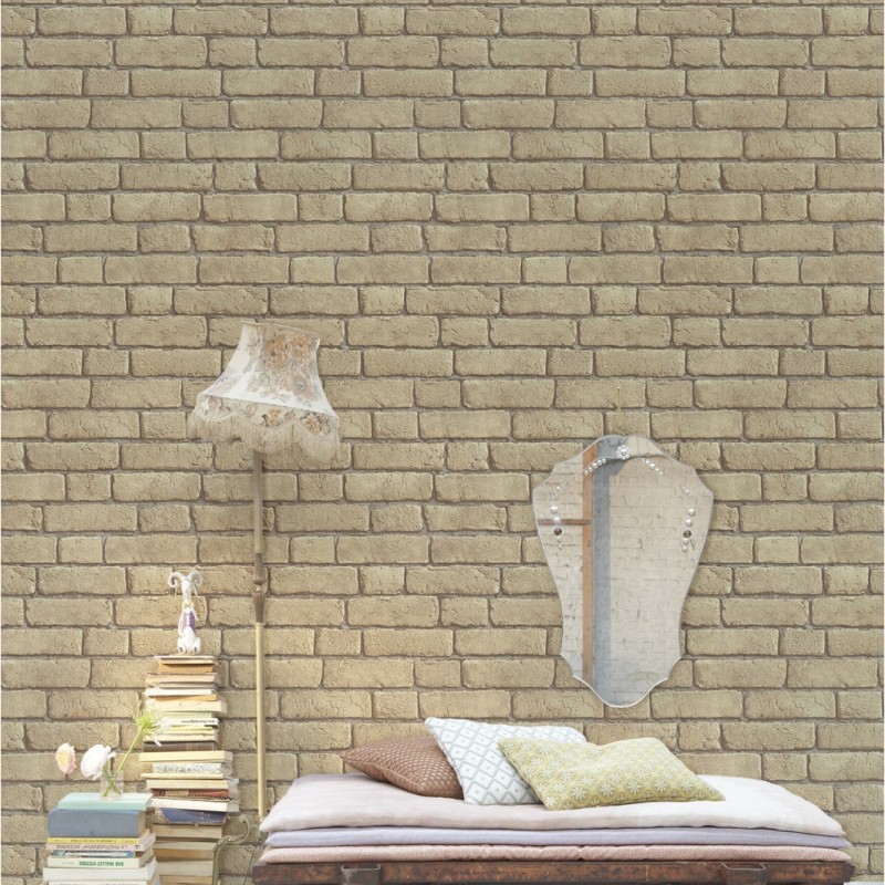 KOZIEL | Ash Beige Old Bricks | 8888-42B