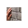 KOZIEL | Ash Grey Bricks | 8888-43