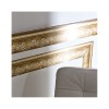 KOZIEL | Golden Frame Frieze |  5555-02