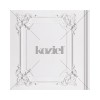 KOZIEL | Greyish White Louis XV Panelling | 8888-301