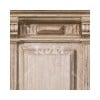 KOZIEL | Raw Retro Counter Wainscot | 8888-304