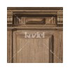 KOZIEL | Rustic Retro Counter Wainscot | 8888-305