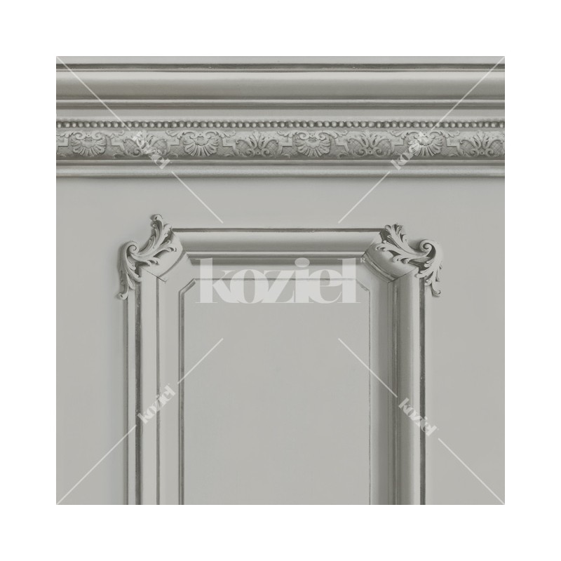 KOZIEL | Grey Haussmann Wainscot | 8888-311