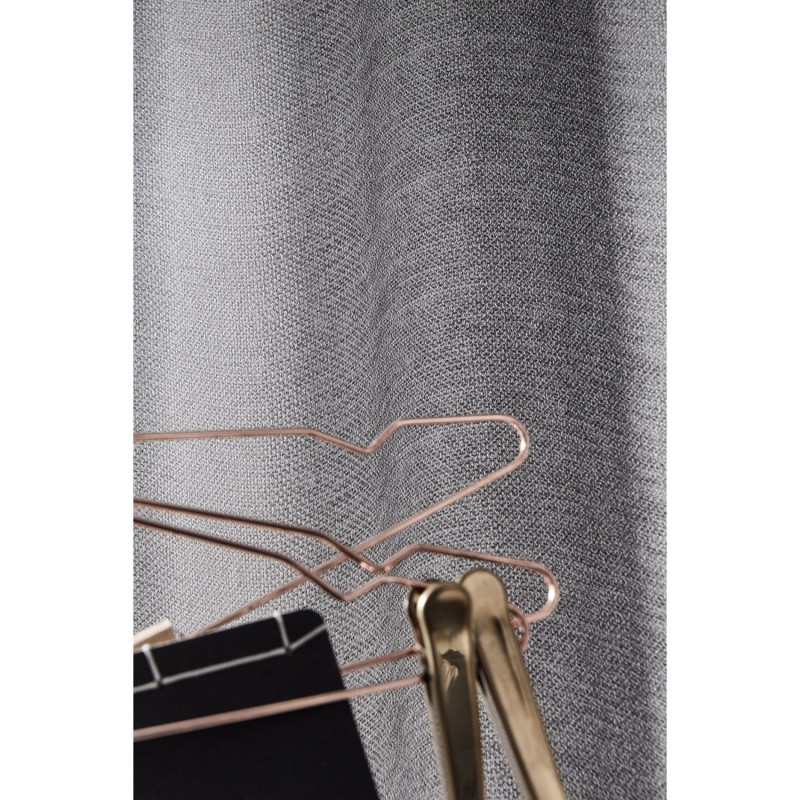 KOZIEL | Grey Curtain | 8888-33