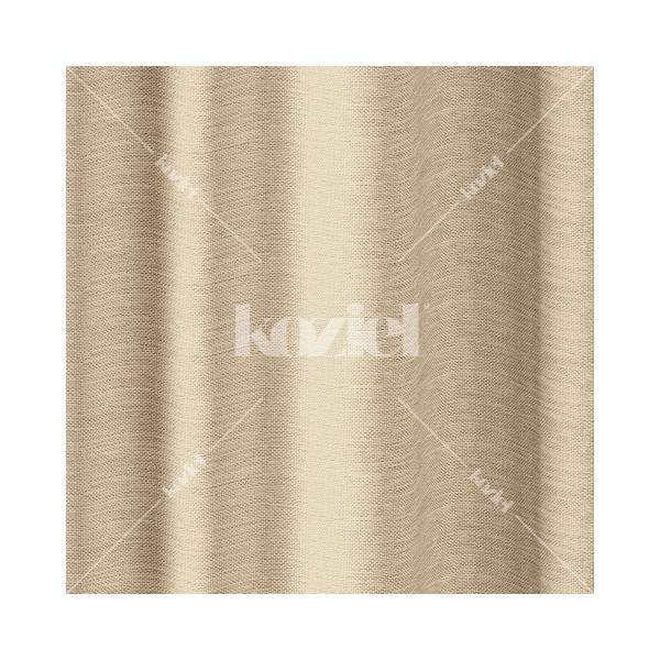 KOZIEL | Beige Curtain | 8888-35