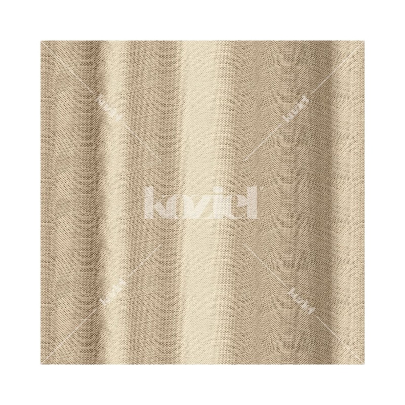 KOZIEL | Beige Curtain | 8888-35