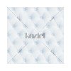 KOZIEL | Blue Tufted | 8888-505