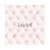 KOZIEL | Pink Tufted | 8888-506