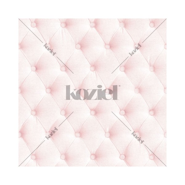 KOZIEL | Pink Tufted | 8888-506