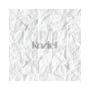 KOZIEL | White Crumpled Paper | 8888-71