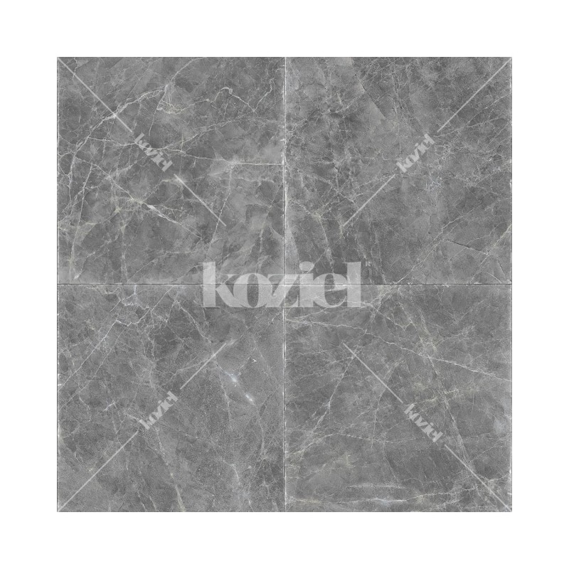 KOZIEL | Gray Emperador Marble | 8888-224