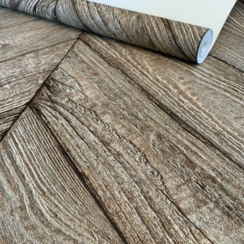 KOZIEL | Old Wood Chevron | 8888-27