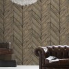 KOZIEL | Old Wood Chevron | 8888-27