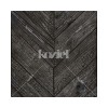 KOZIEL | Burnt Wood Chevron | 8888-281