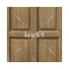 KOZIEL | Classical Oak Wood English Paneling | 8888-314