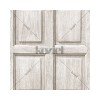 KOZIEL | Gray Oak Wood English Paneling | 8888-320