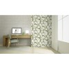 KOZIEL | Ivy on Ropes Wallpaper | 8888-408ECO