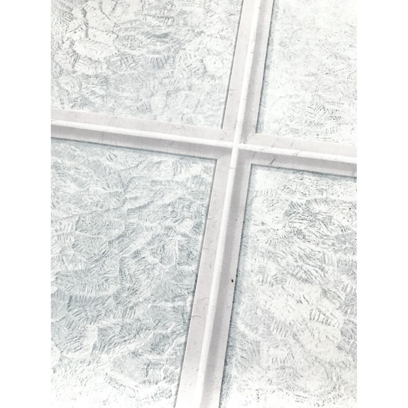 KOZIEL | White Large Loft Windows | 8888-420