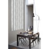 KOZIEL | Brushed Steel Vertical Loft Windows | 8888-424