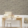 KOZIEL | Antique Painted Bricks - Beige | 8888-49