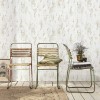 KOZIEL | Antique Painted Wall - White | 8888-75A