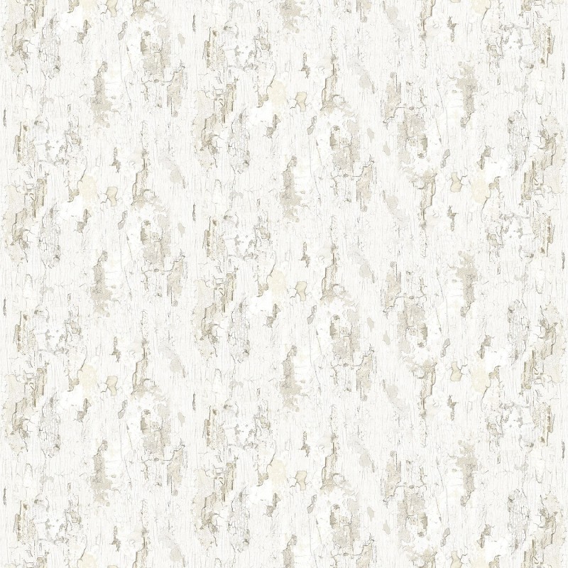 KOZIEL | Antique Painted Wall - White | 8888-75A