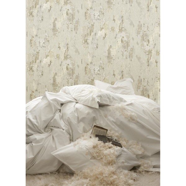 KOZIEL | Antique Painted Wall - Beige | 8888-75C