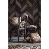 KOZIEL | Strip of Antique Wood Chevron | 8888-77