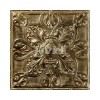 KOZIEL | Antique Gold Tin Tiles | 001D34X6