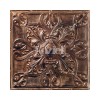 KOZIEL | Antique Copper Tin Tiles | 001D36X6