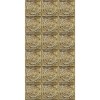 003D34X6 | Antique Gold Tin Tiles 