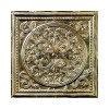 003D35X6 | Antique Bronze Tin Tiles 