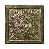 004D35X6 | Antique Bronze Tin Tiles 