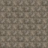 KOZIEL | Antique Taupe Grey Tin Tiles | PPV011P07X24