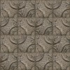 KOZIEL | Antique Taupe Grey Tin Tiles | PPV011P07X6