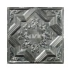  PPV017D33X6 | Antique Zinc Tin Tiles 