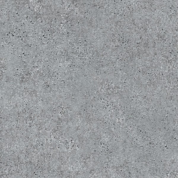 KOZIEL | Dark gray smooth concrete | 7777-05