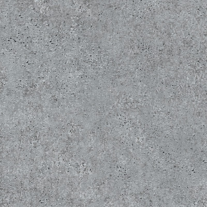 KOZIEL | Dark gray smooth concrete | 7777-05