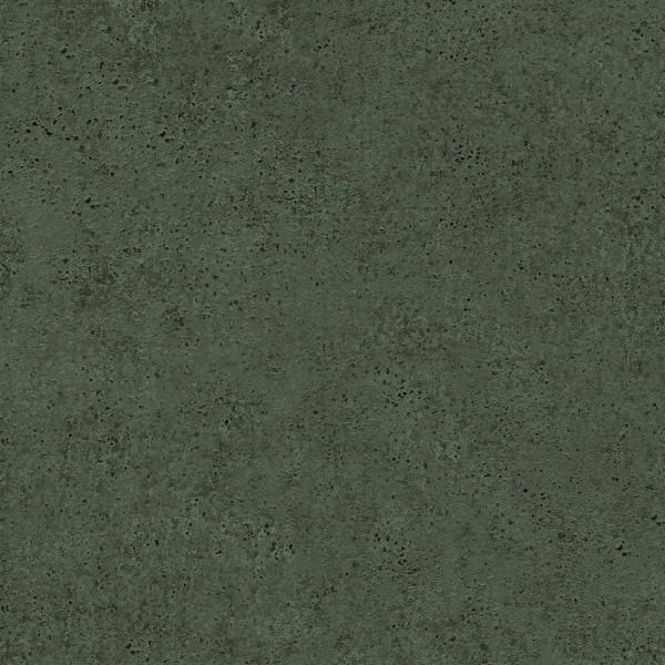 KOZIEL | Dark green smooth concrete | 7777-06