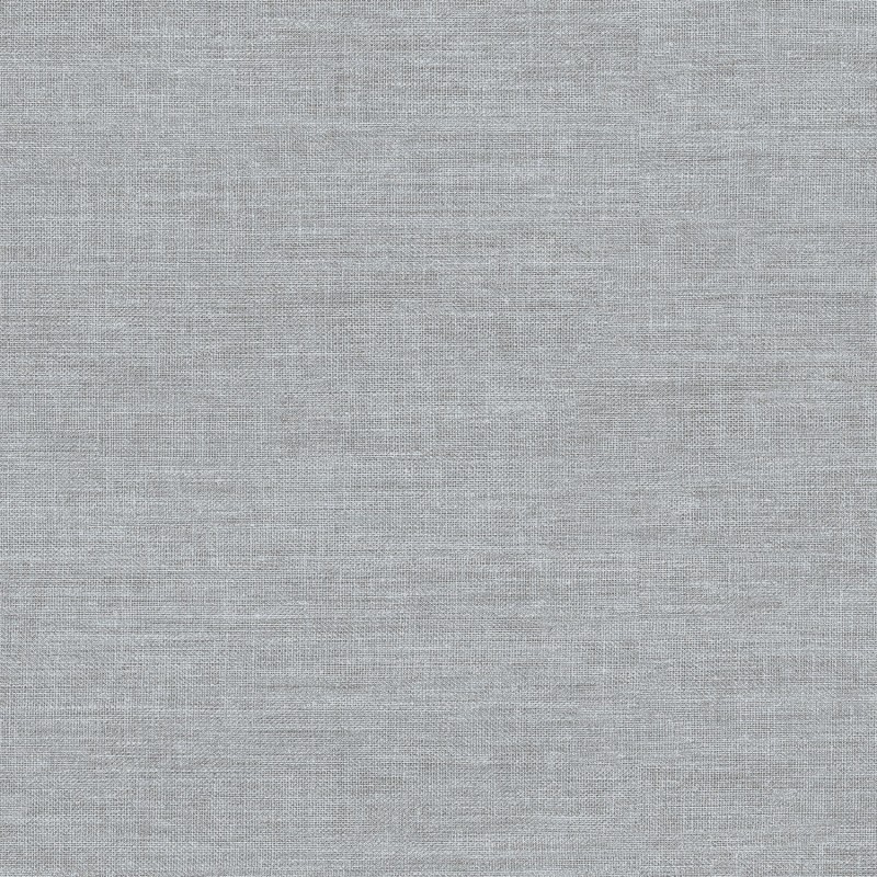 KOZIEl | Plain dark gray jute canvas | 7777-38