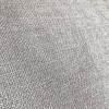 KOZIEl | Plain dark gray jute canvas | 7777-38