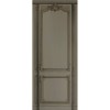 7931-24P | Warm grey frontal haussmann panelling 120cm