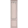 7941-06P | Light pink pastel Haussmann panelling 75cm