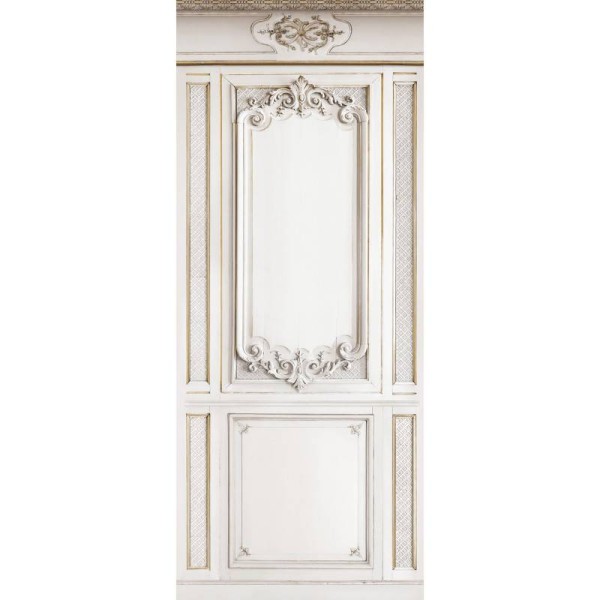 7945-11P| Panel with large panelling 103cm